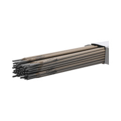Rutilové elektródy, 2.5x350mm E6013, 1kg Rutilové elektródy, 2.5x350mm E6013, 1kg